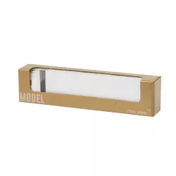 Maqueta ABS