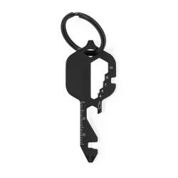 Multiherramienta Acero Inox