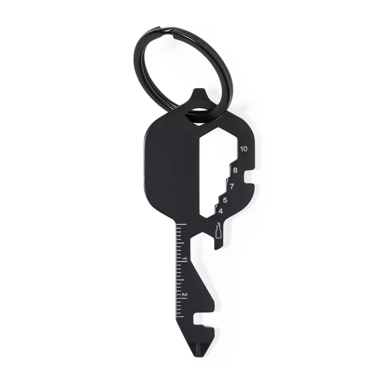Multiherramienta Acero Inox