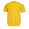 Camiseta Valueweight Manga Corta Fruit Of The Loom