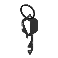Multiherramienta Acero Inox