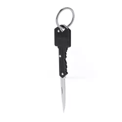 Navaja Aluminio/ Acero Inox