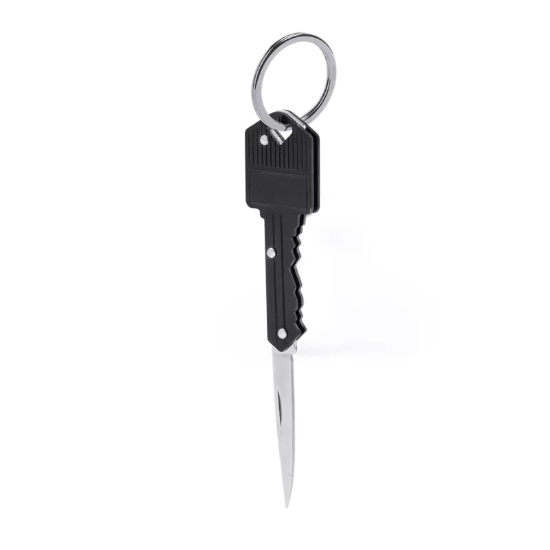 Navaja Aluminio/ Acero Inox