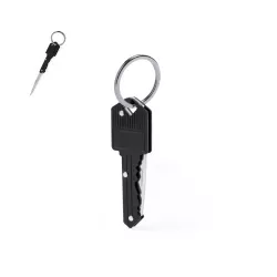 Navaja Aluminio/ Acero Inox