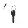 Navaja Aluminio/ Acero Inox