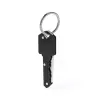 Navaja Aluminio/ Acero Inox