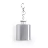Llavero Petaca Acero Inox