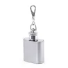 Llavero Petaca Acero Inox