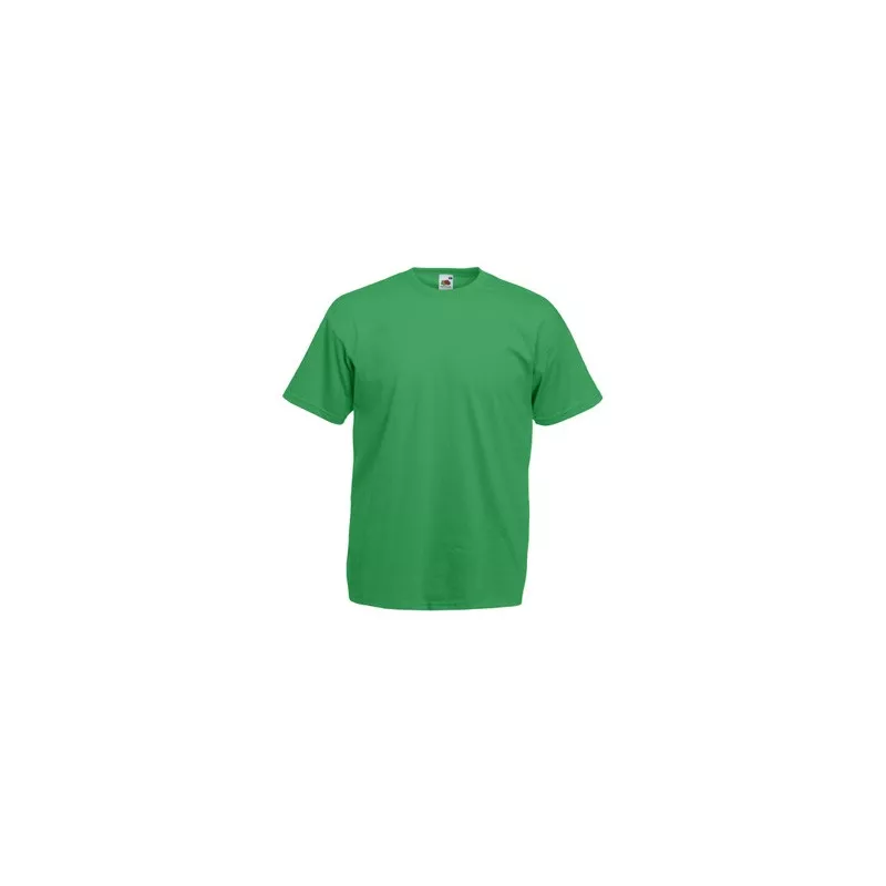 Camiseta Valueweight Manga Corta Fruit Of The Loom