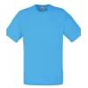 Camiseta Valueweight Manga Corta Fruit Of The Loom