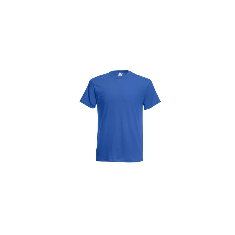 Camiseta Original Screen Stars Fruit Of The Loom