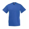 Camiseta Valueweight con Cuello Pico Fruit Of The Loom