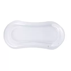 Colchoneta PVC/ Poliéster