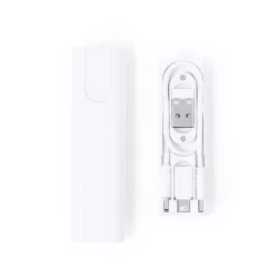 Set Cables Cargadores