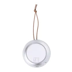Altavoz Aluminio Reciclado/ Bambú