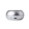 Altavoz Aluminio Reciclado/ Bambú