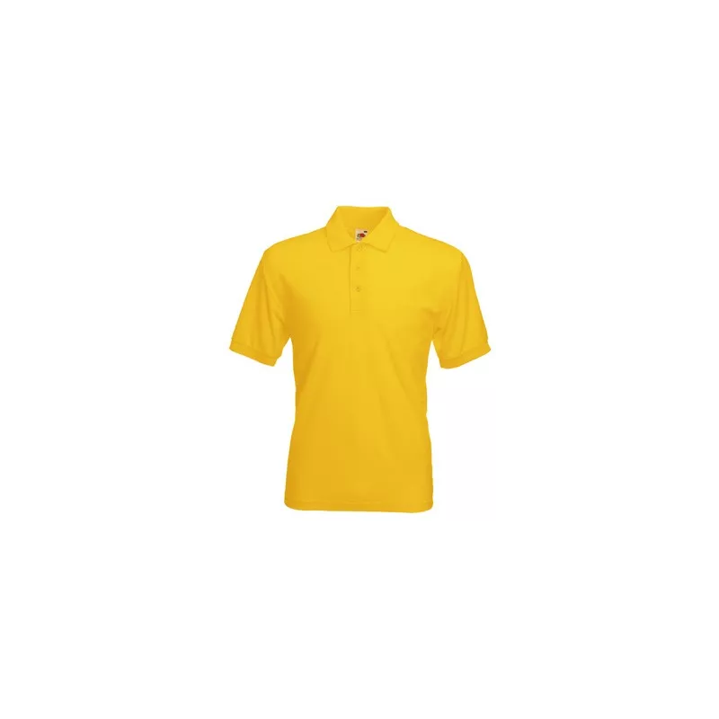 Polo 65/35  Fruit Of The Loom