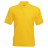 Polo 65/35  Fruit Of The Loom