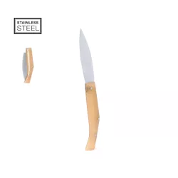 Navaja Acero Inox