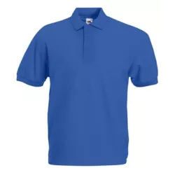 Polo 65/35  Fruit Of The Loom