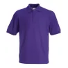 Polo 65/35  Fruit Of The Loom