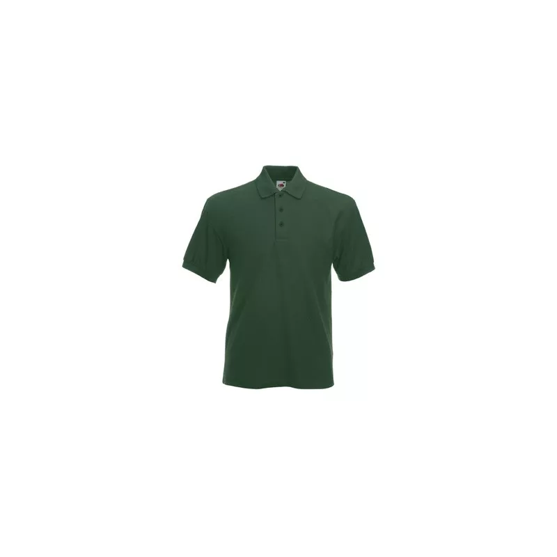 Polo 65/35 Grueso Fruit Of The Loom