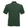 Polo 65/35 Grueso Fruit Of The Loom
