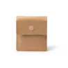 Cenicero de papel reciclado con interior ignífugo