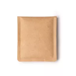 Cenicero de papel reciclado con interior ignífugo