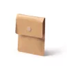 Cenicero de papel reciclado con interior ignífugo