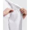 Bata Corchete Y Puño Mederi ROLY adulto