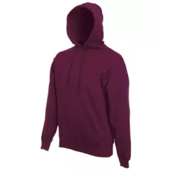 Sudadera con Capucha Fruit Of The Loom