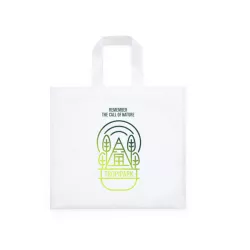 Bolsa de non-woven para sublimación 70 g/m²