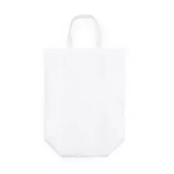Bolsa de non-woven para sublimación 70 g/m²