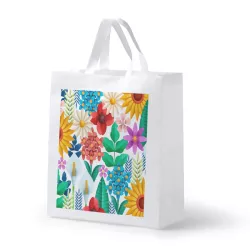 Bolsa de non-woven para sublimación 70 g/m²