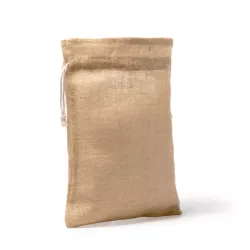 Bolsa saco de yute