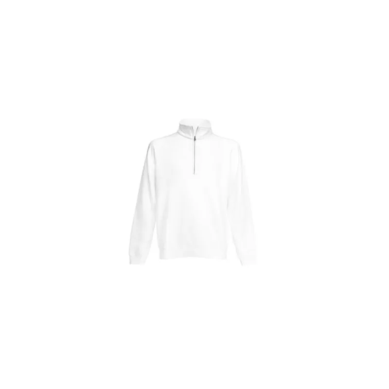 Sudadera ½ Cremallera Fruit Of The Loom