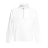 Sudadera ½ Cremallera Fruit Of The Loom