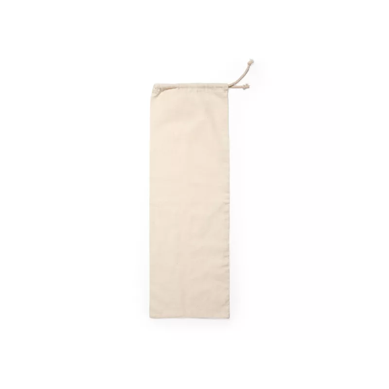 Bolsa de algodón para el pan