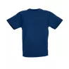 Camiseta Niño color Fruit Of The Loom