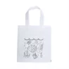 Bolsa para colorear con ceras