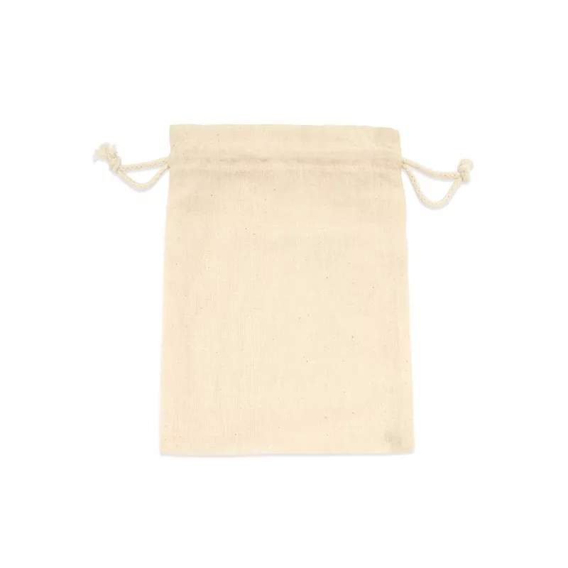 Bolsa saco de algodón