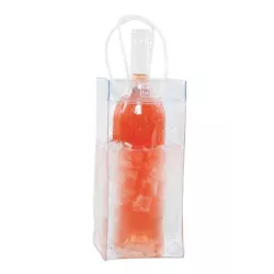 Bolsa Cubitera Ice Bag para 1 botella