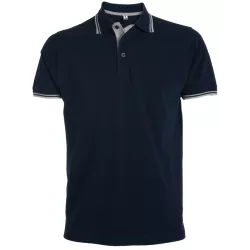 Polo Montreal bicolor ROLY