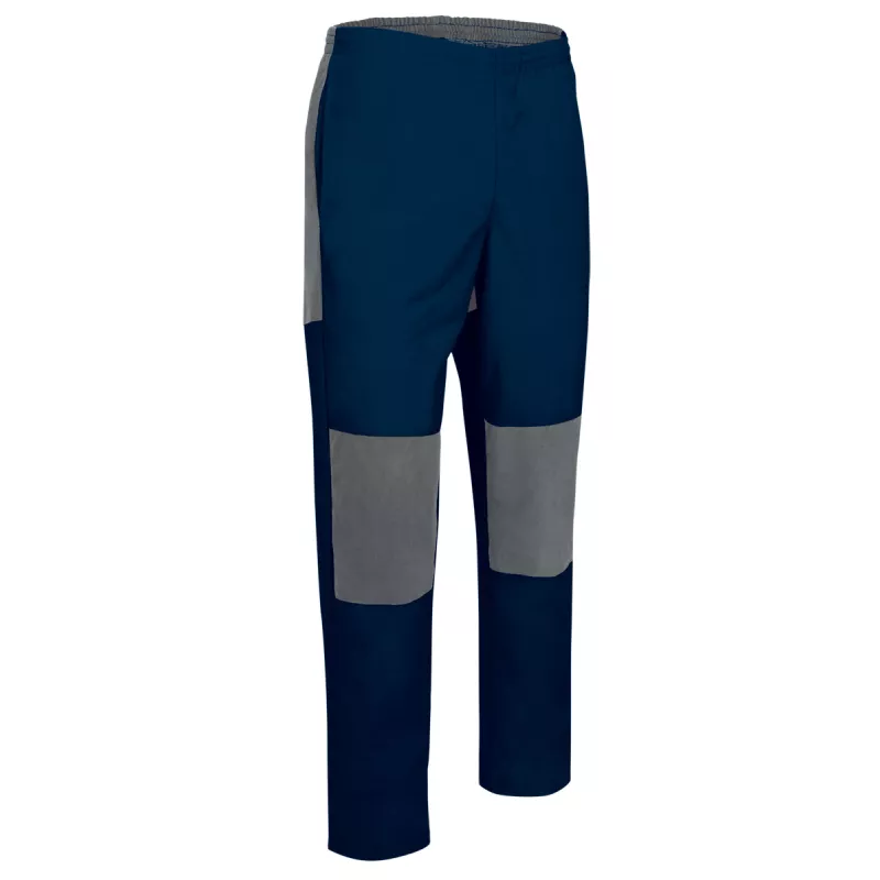 Pantalón Hill Niño Azul Marino/Gris