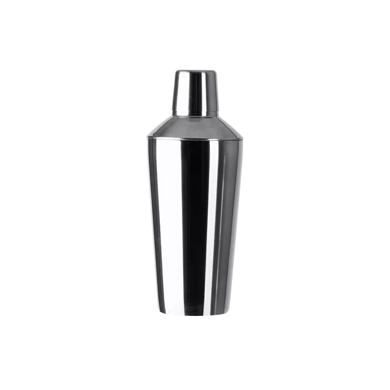 Coctelera acero inoxidable
