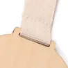 Medalla bambú