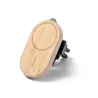 Soporte Cargador Deniz Natural