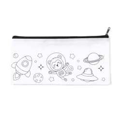 Estuche infantil de non-woven