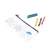 Estuche infantil de non-woven